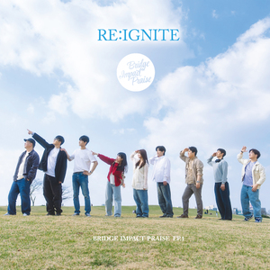 RE:IGINTE 앨범 대표 이미지