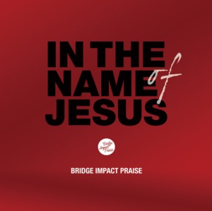 IN THE NAME OF JESUS 앨범 대표 이미지