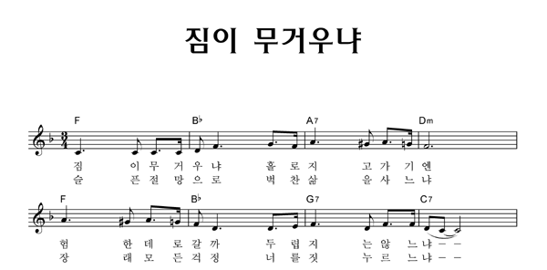 악보이미지