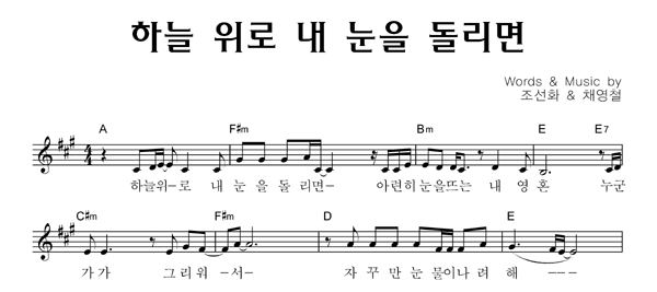 악보이미지