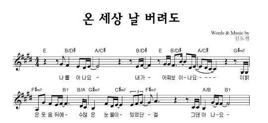 악보이미지