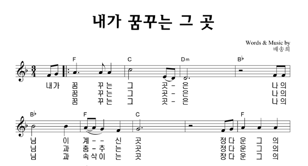 악보이미지