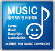 MUSIC Logo
